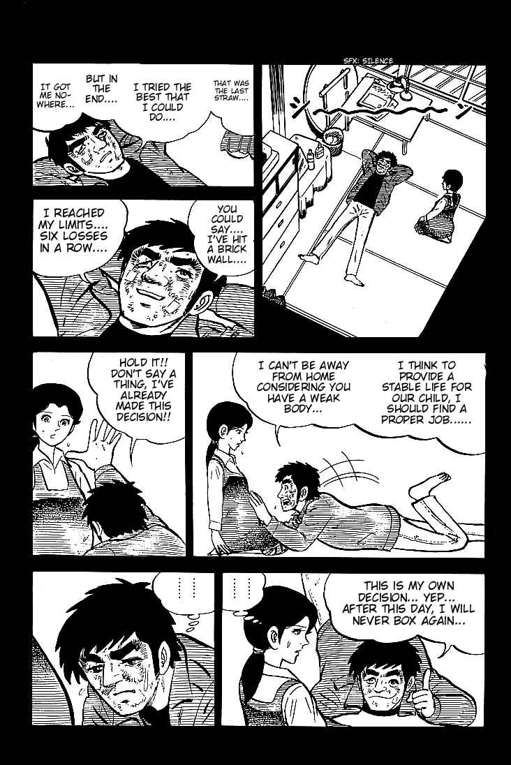 Page 36 Chapter 2 Do Your Best, Genki!