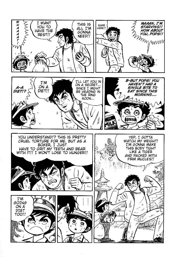 Page 38 Chapter 2 Do Your Best, Genki!