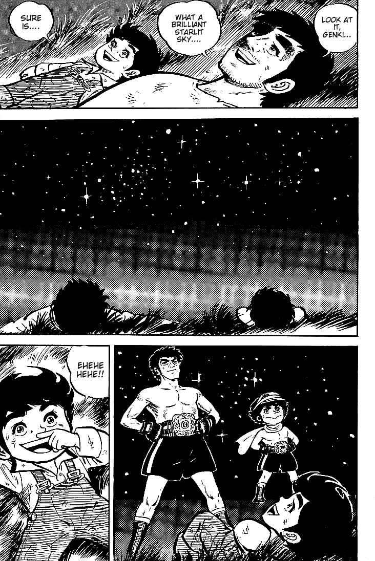 Page 44 Chapter 2 Do Your Best, Genki!