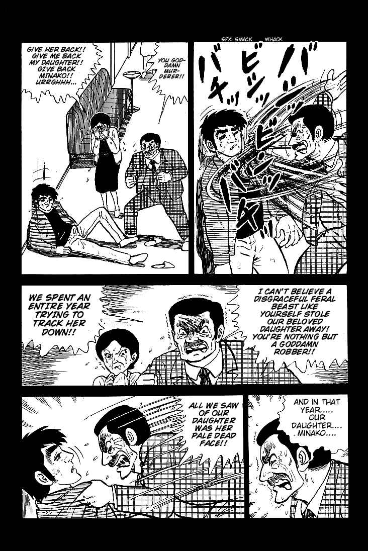 Page 45 Chapter 2 Do Your Best, Genki!