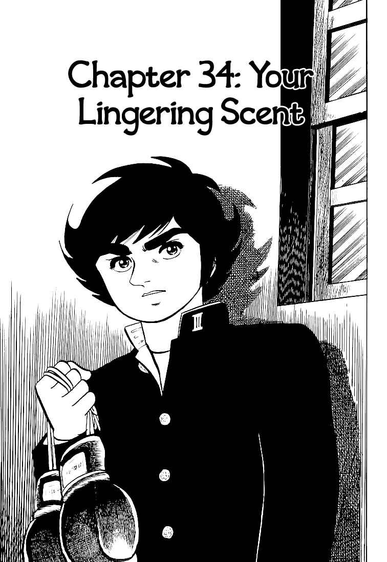 Page 1 Chapter 34 Do Your Best, Genki!