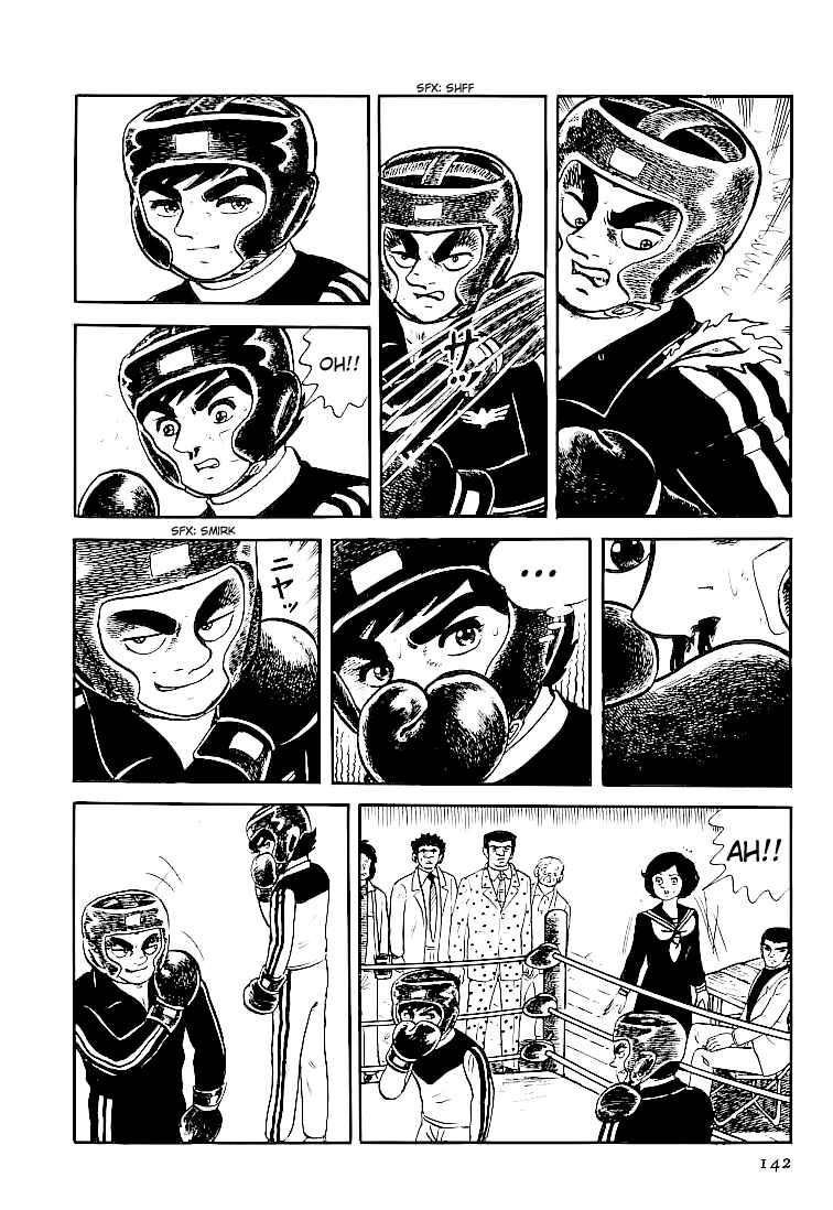 Page 10 Chapter 34 Do Your Best, Genki!