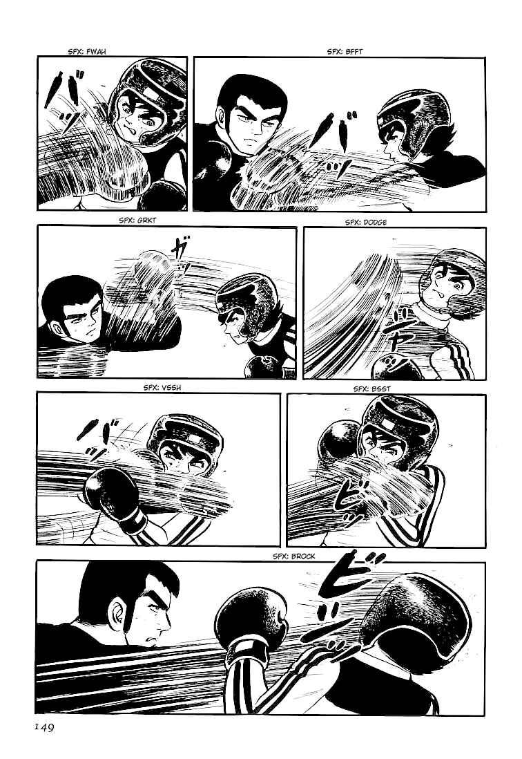 Page 17 Chapter 34 Do Your Best, Genki!