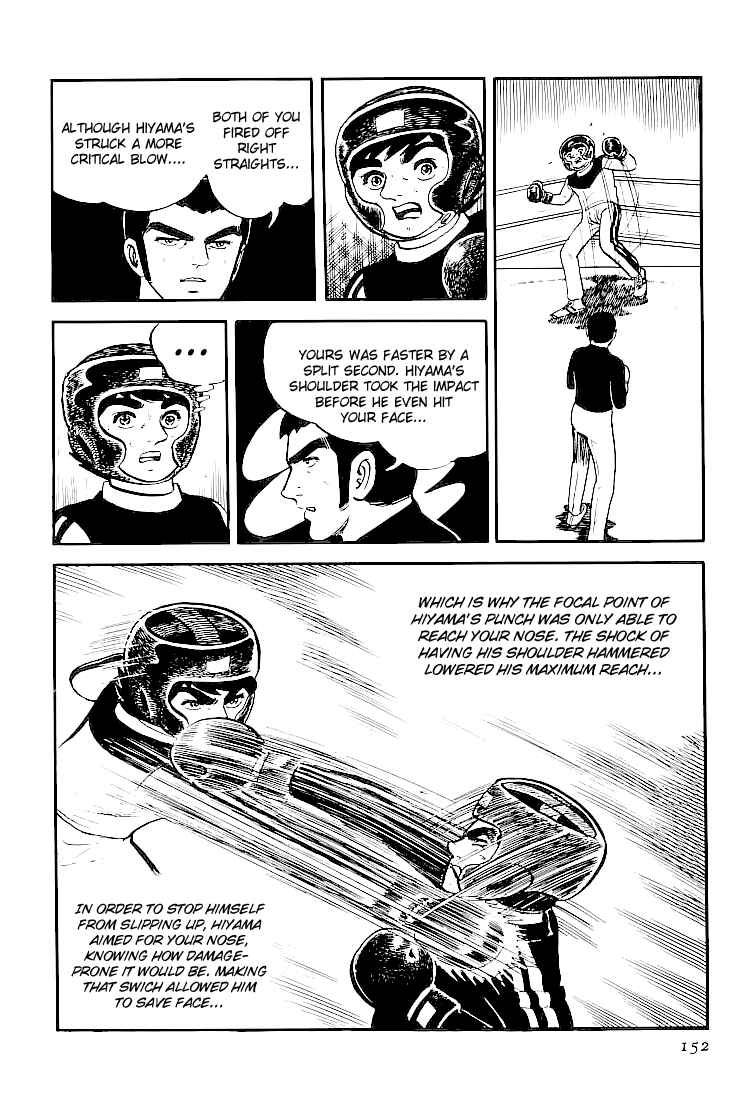 Page 20 Chapter 34 Do Your Best, Genki!