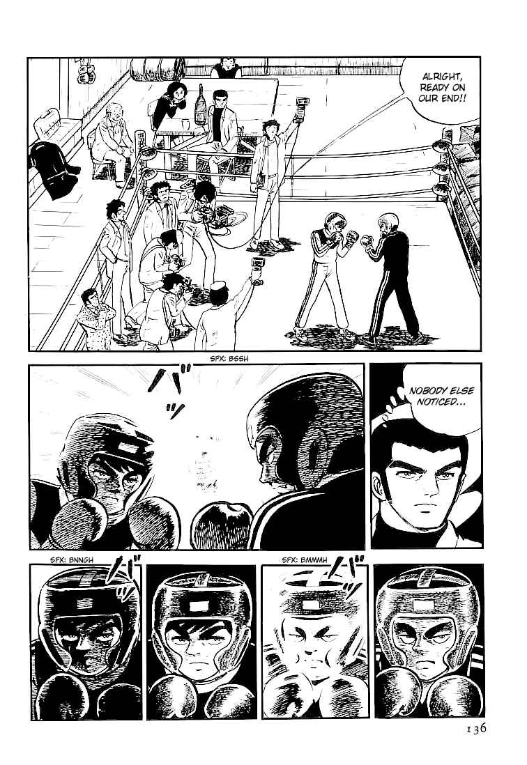 Page 4 Chapter 34 Do Your Best, Genki!
