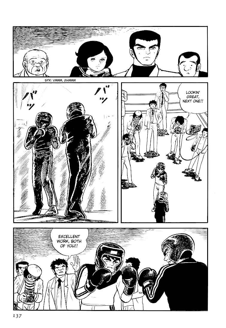 Page 5 Chapter 34 Do Your Best, Genki!