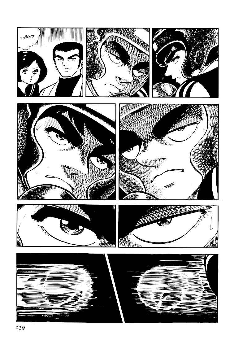 Page 7 Chapter 34 Do Your Best, Genki!