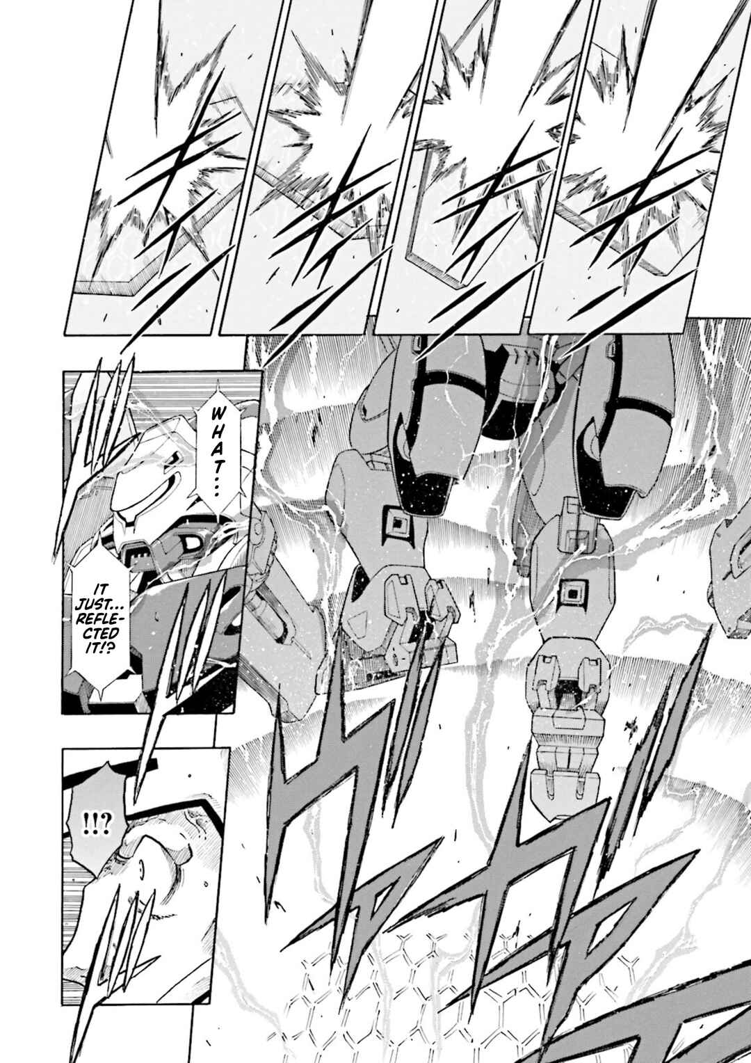 Page 12 Chapter 9 Gundam Reconguista in G