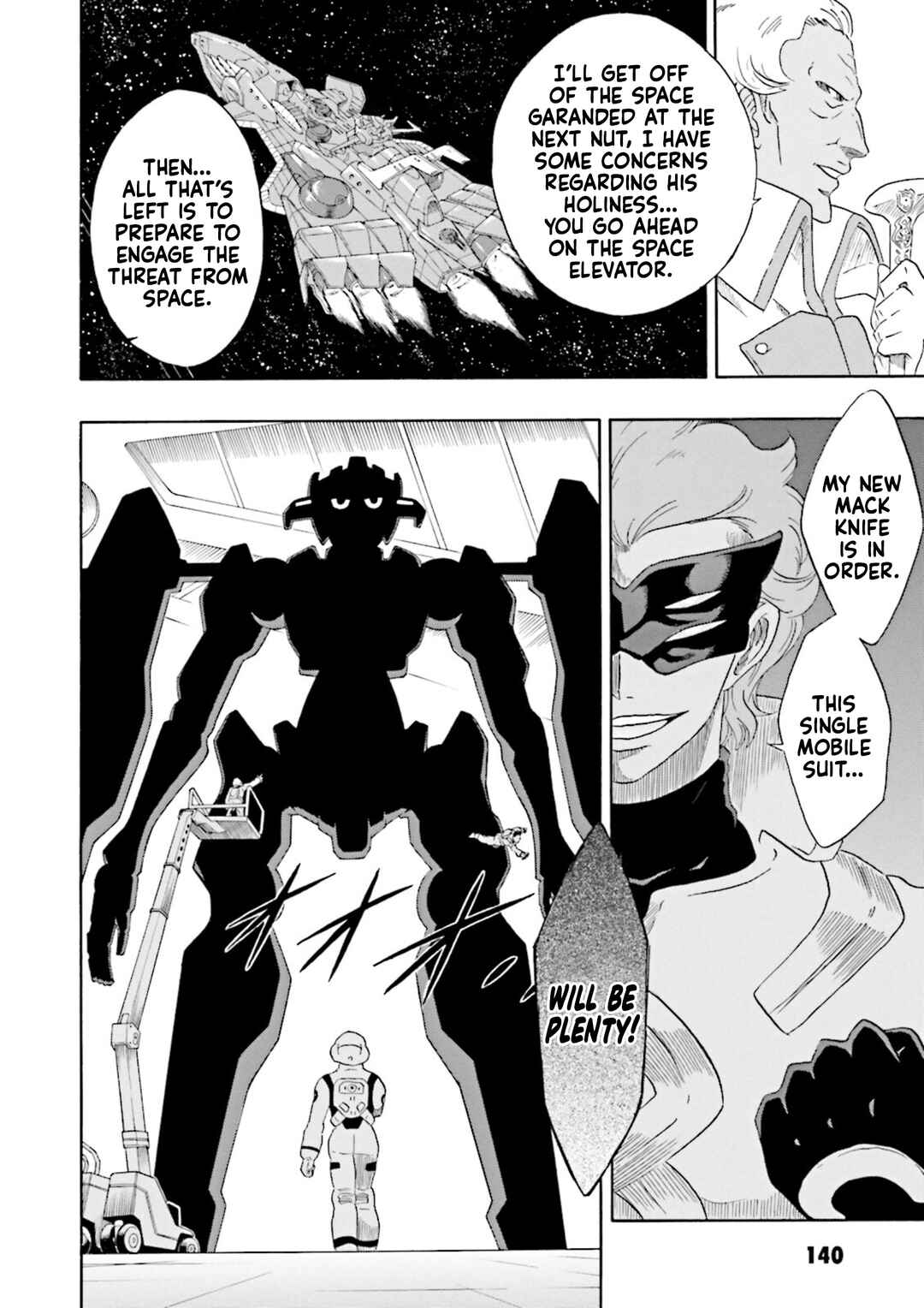 Page 4 Chapter 12 Gundam Reconguista in G