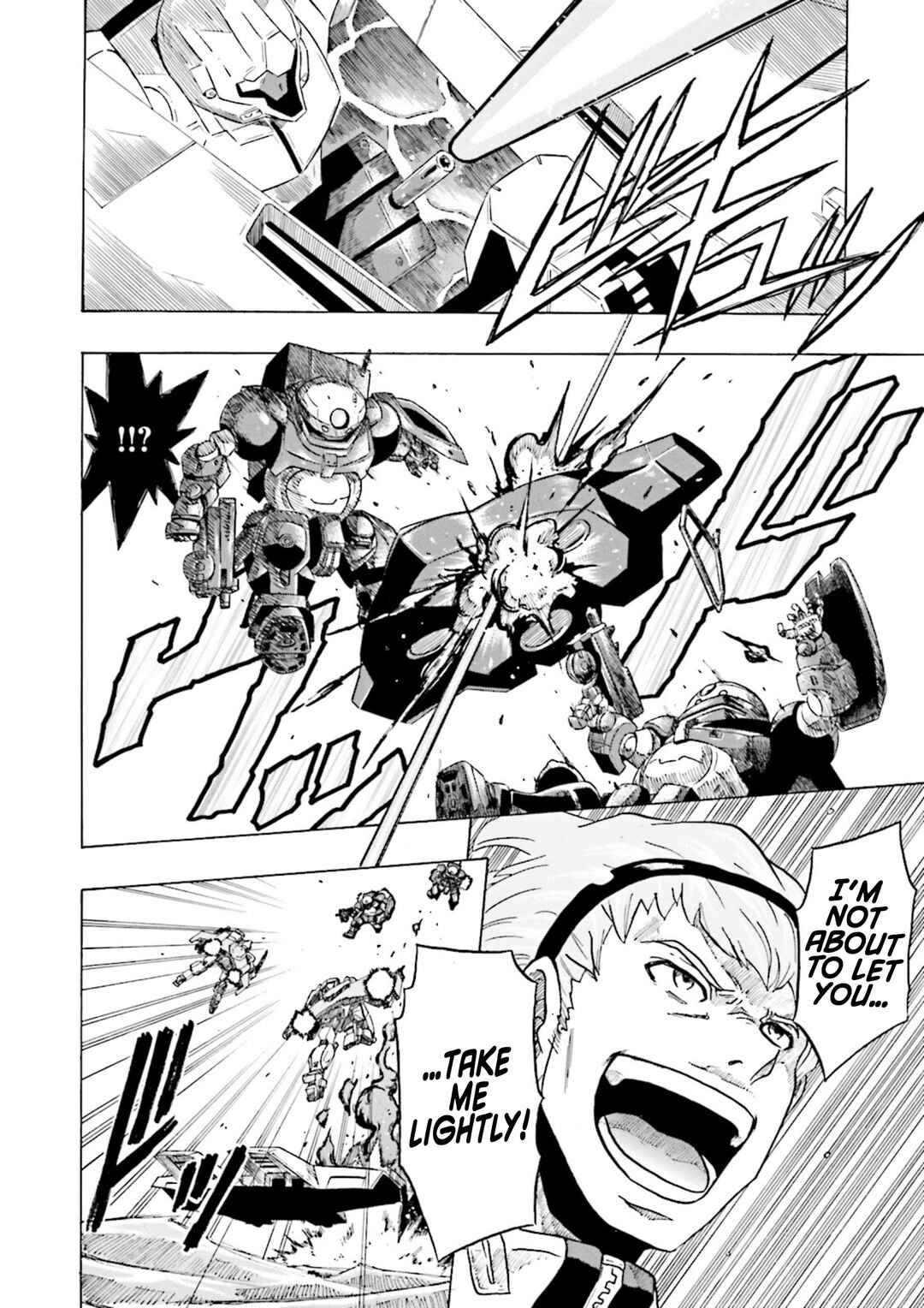 Page 12 Chapter 5 Gundam Reconguista in G