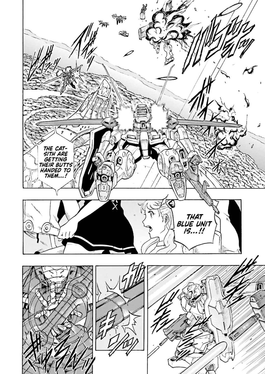 Page 44 Chapter 3 Gundam Reconguista in G