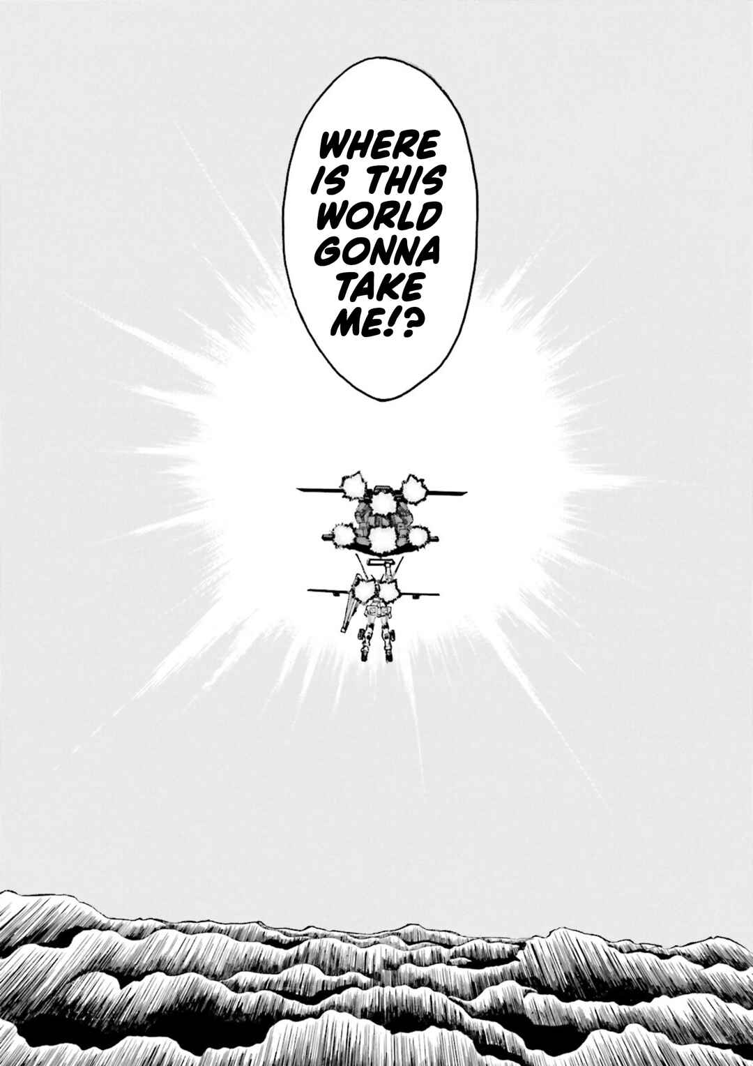 Page 54 Chapter 3 Gundam Reconguista in G