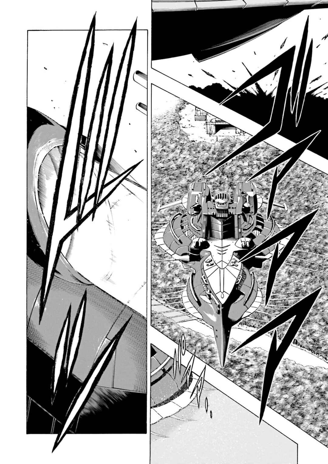 Page 25 Chapter 10 Gundam Reconguista in G