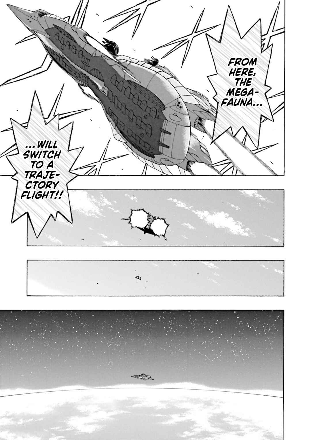 Page 26 Chapter 10 Gundam Reconguista in G
