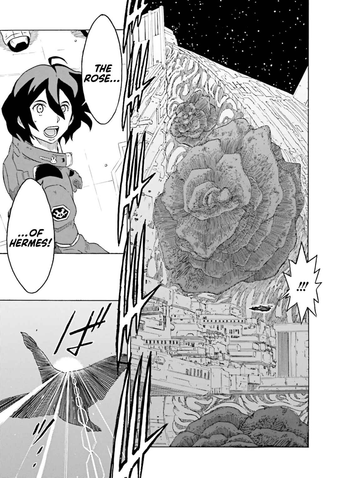 Page 26 Chapter 19 Gundam Reconguista in G