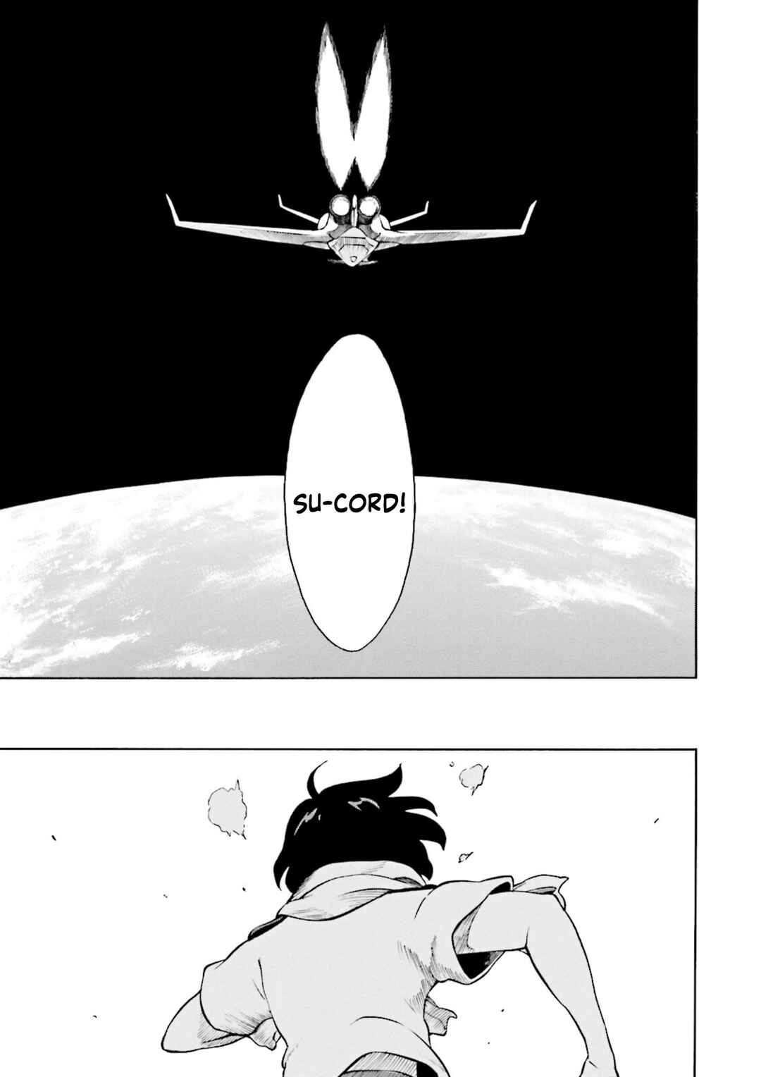Page 19 Chapter 7 Gundam Reconguista in G