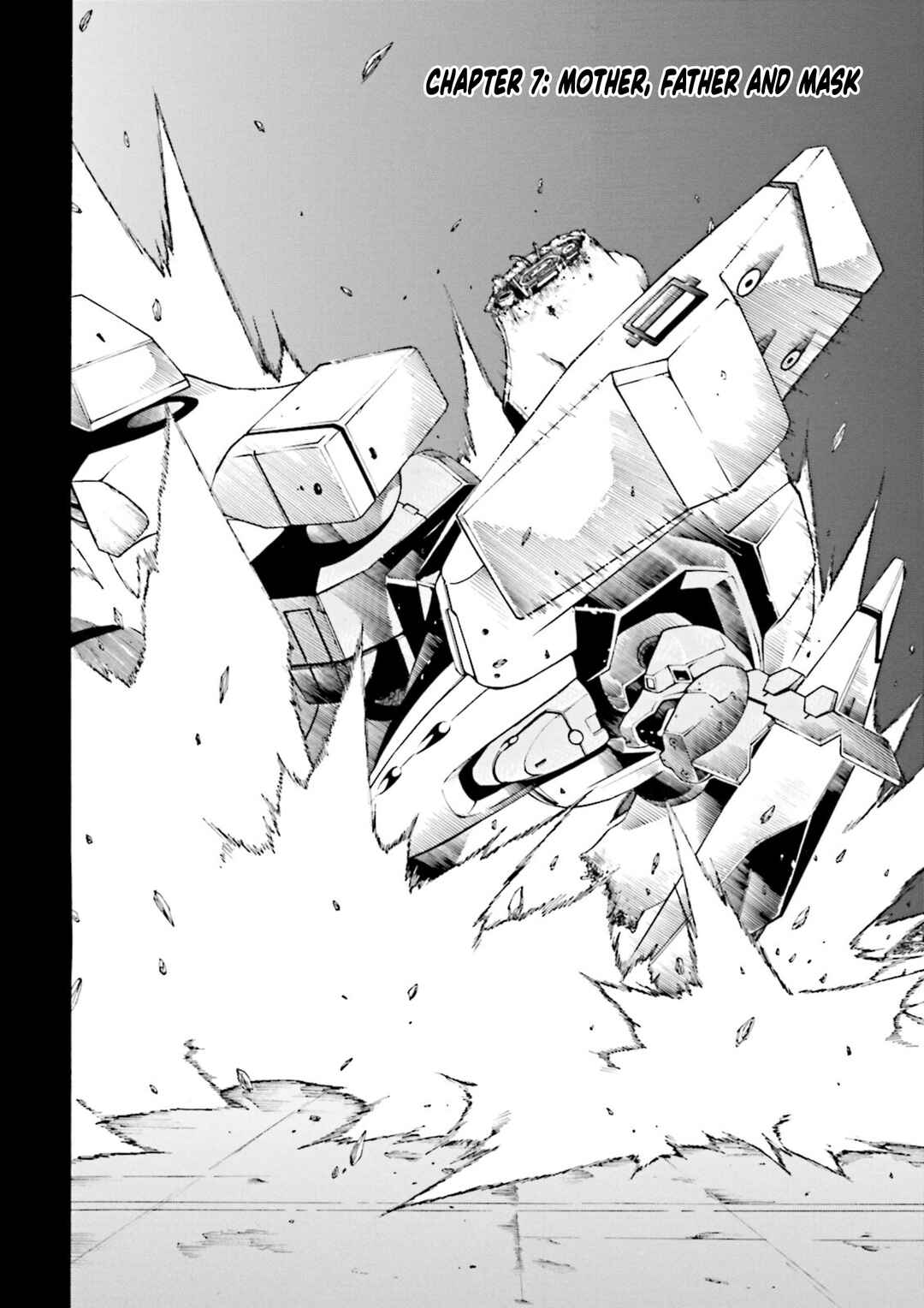 Page 2 Chapter 7 Gundam Reconguista in G