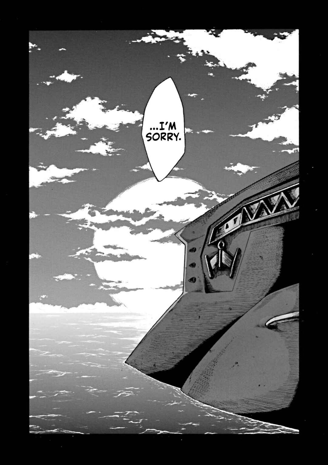 Page 47 Chapter 6 Gundam Reconguista in G