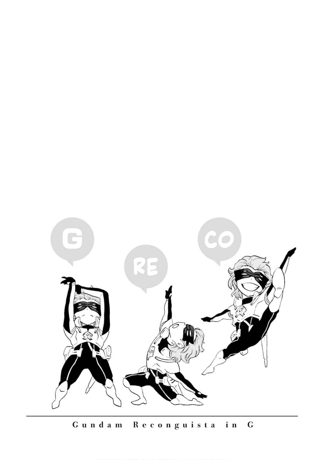 Page 48 Chapter 6 Gundam Reconguista in G