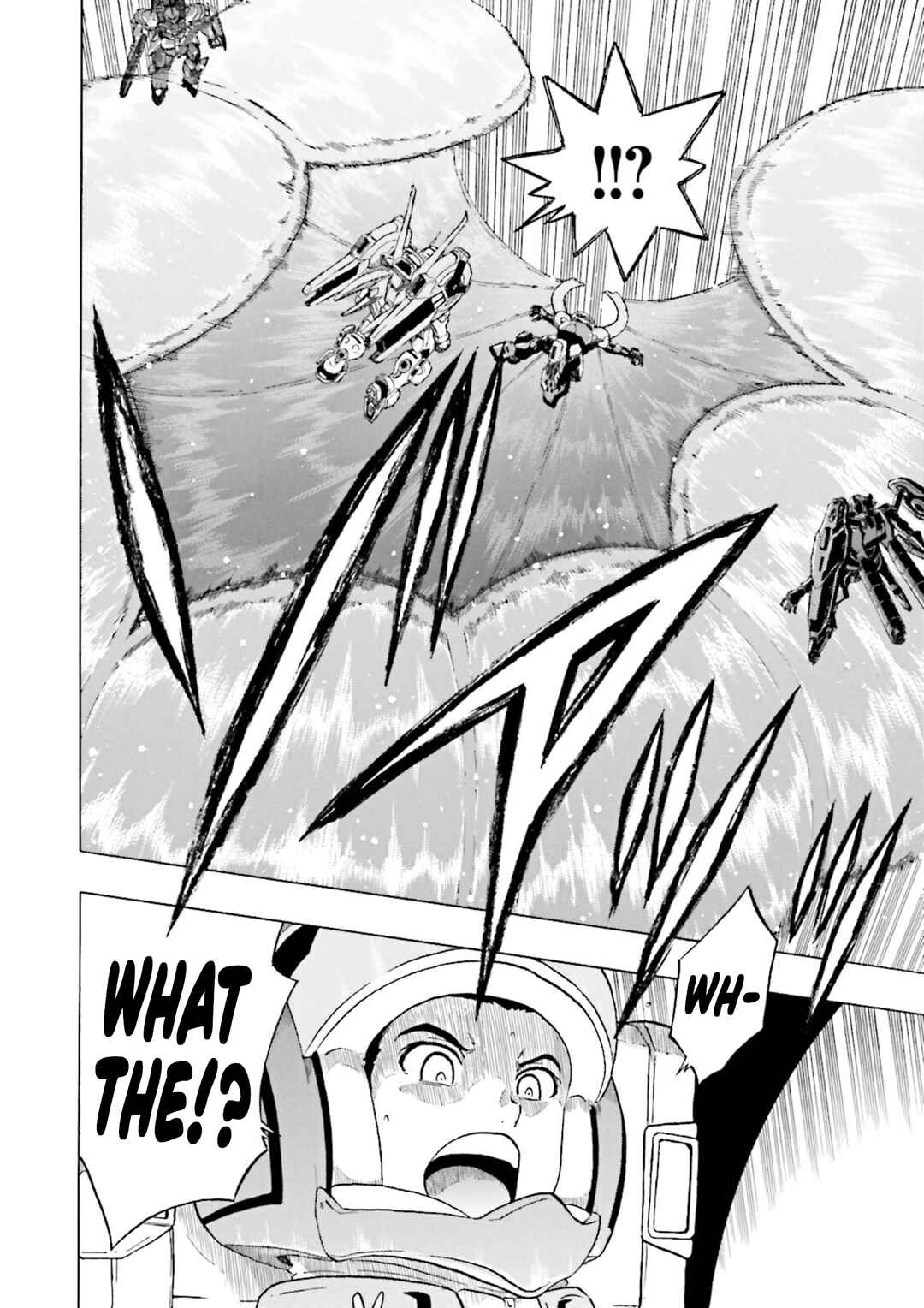 Page 35 Chapter 18 Gundam Reconguista in G