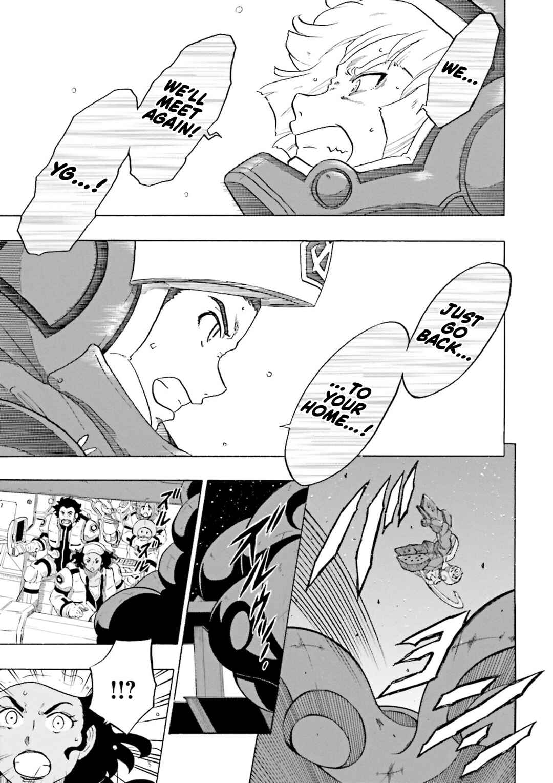 Page 46 Chapter 18 Gundam Reconguista in G
