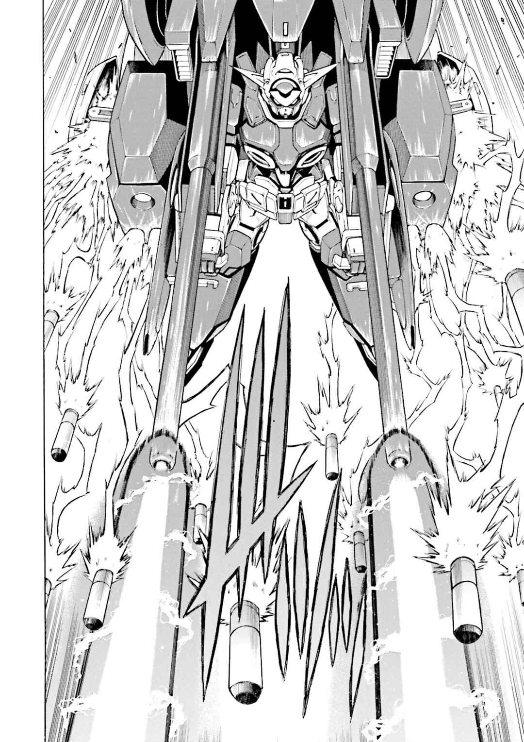 Page 12 Chapter 15 Gundam Reconguista in G
