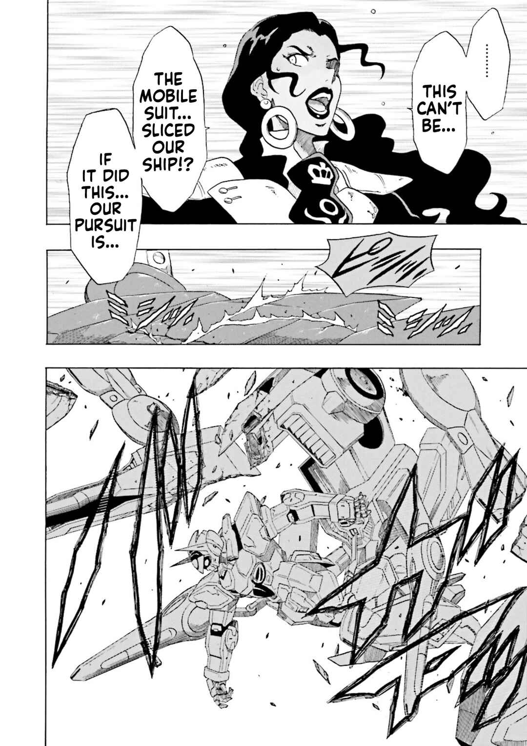 Page 42 Chapter 15 Gundam Reconguista in G