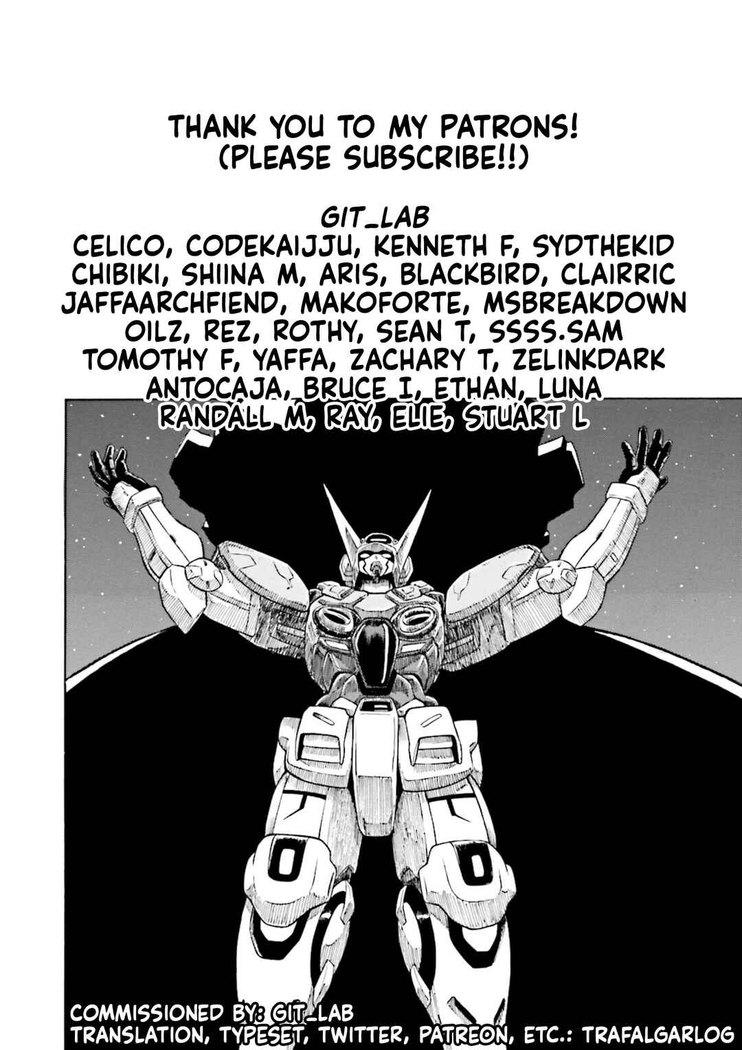Page 48 Chapter 15 Gundam Reconguista in G