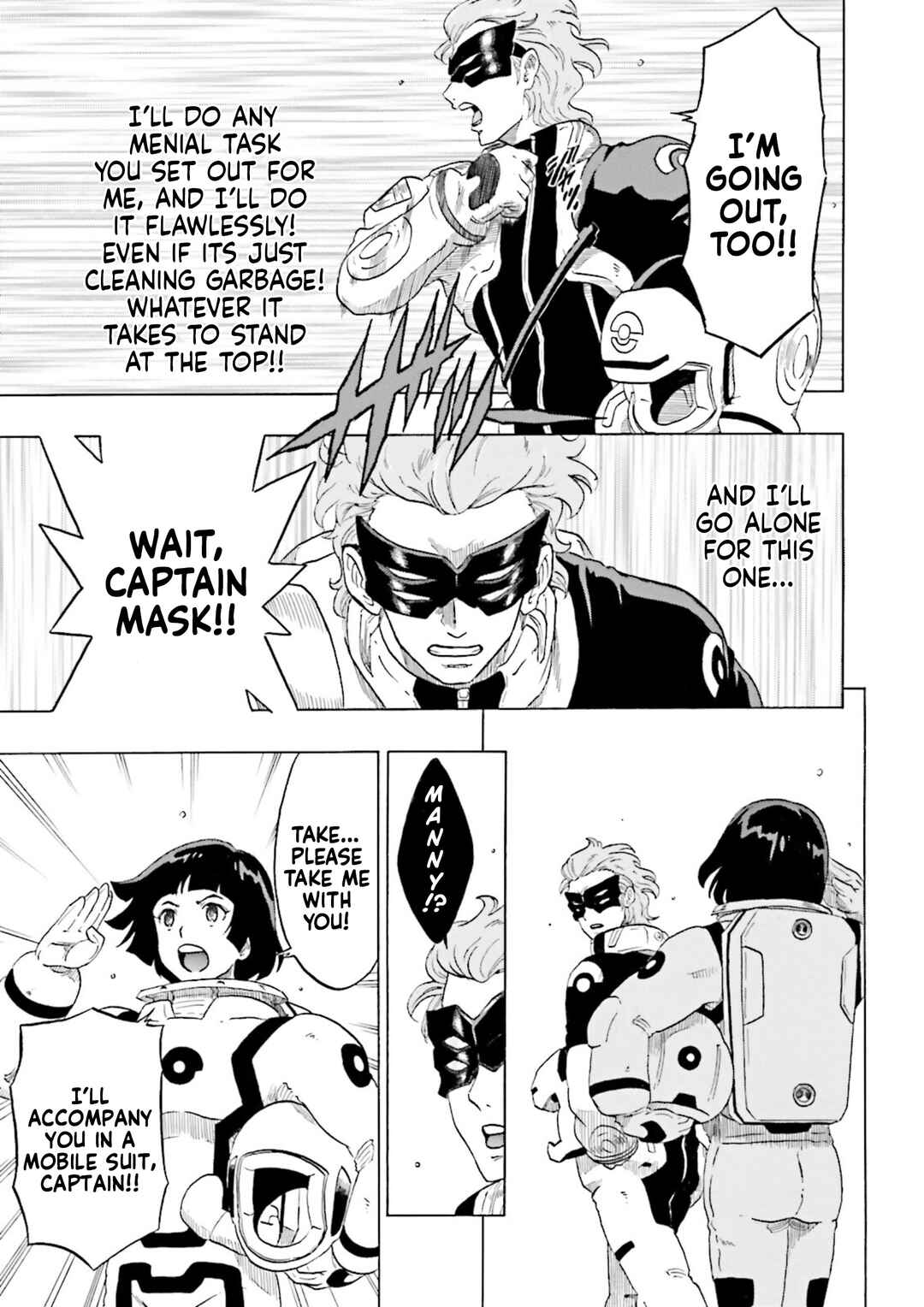 Page 44 Chapter 17 Gundam Reconguista in G