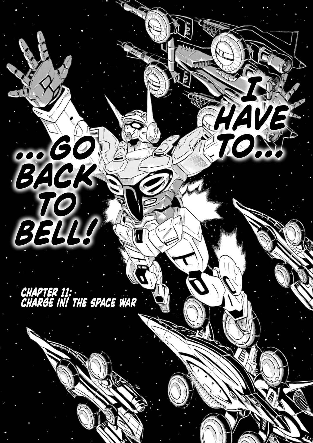 Page 5 Chapter 11 Gundam Reconguista in G