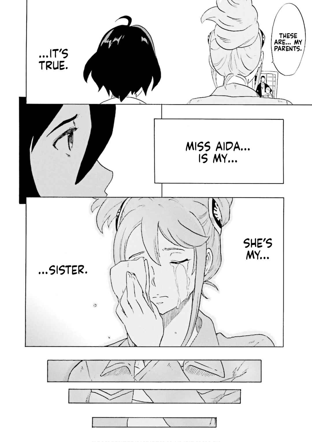 Page 47 Chapter 16 Gundam Reconguista in G