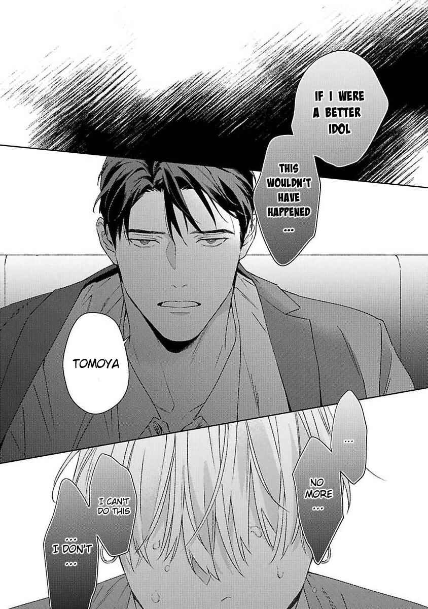 Page 31 Chapter 4 Off-Stage Love Side