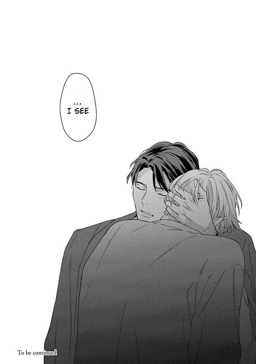 Page 36 Chapter 4 Off-Stage Love Side
