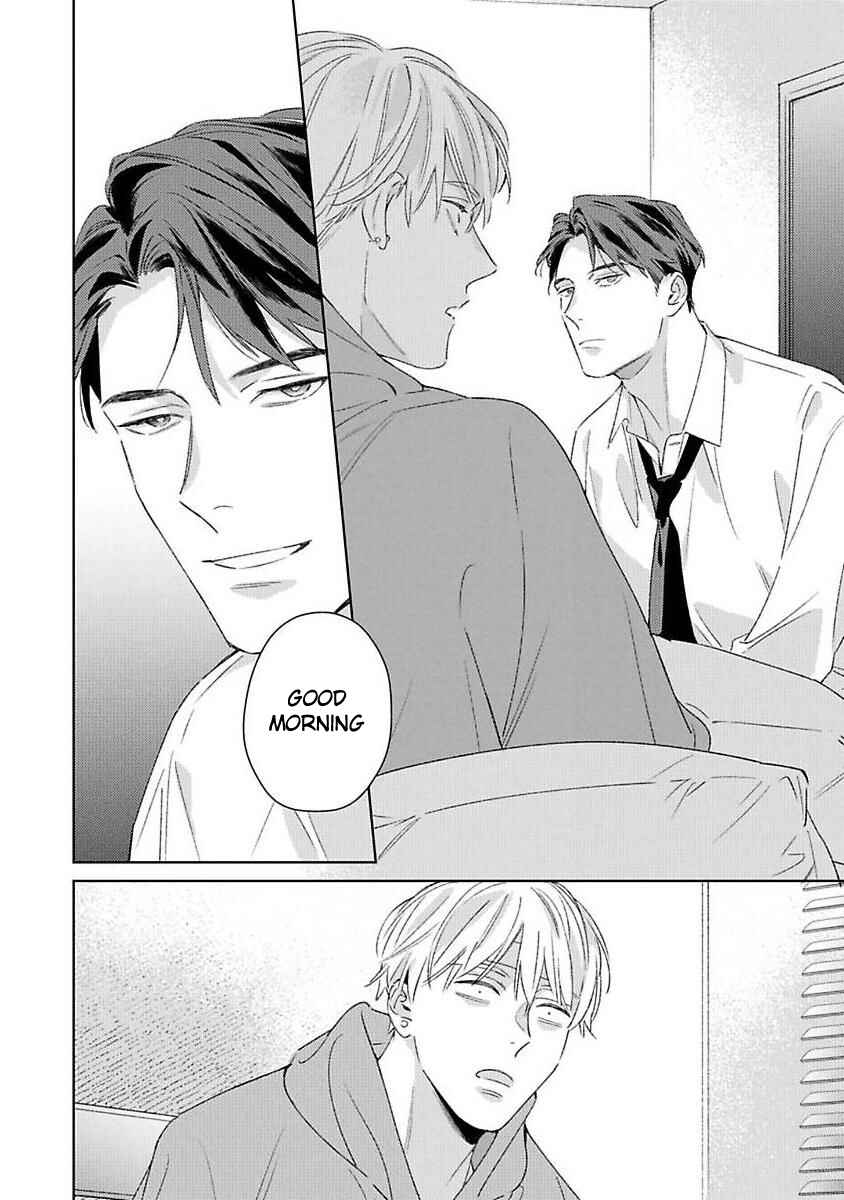 Page 30 Chapter 2 Off-Stage Love Side