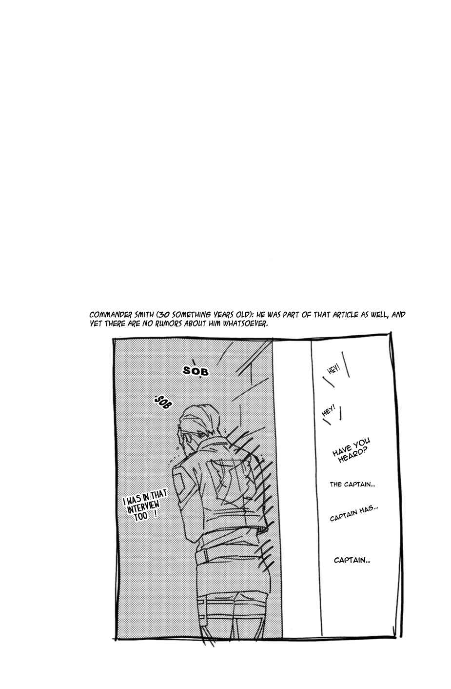 Page 25 Chapter Unknown_3132 Shingeki no Kyojin - Ouwasa wa Kanegane (Doujinshi)