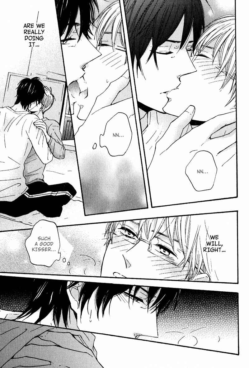 Page 9 Chapter 2 Nandaka Ii Nioi