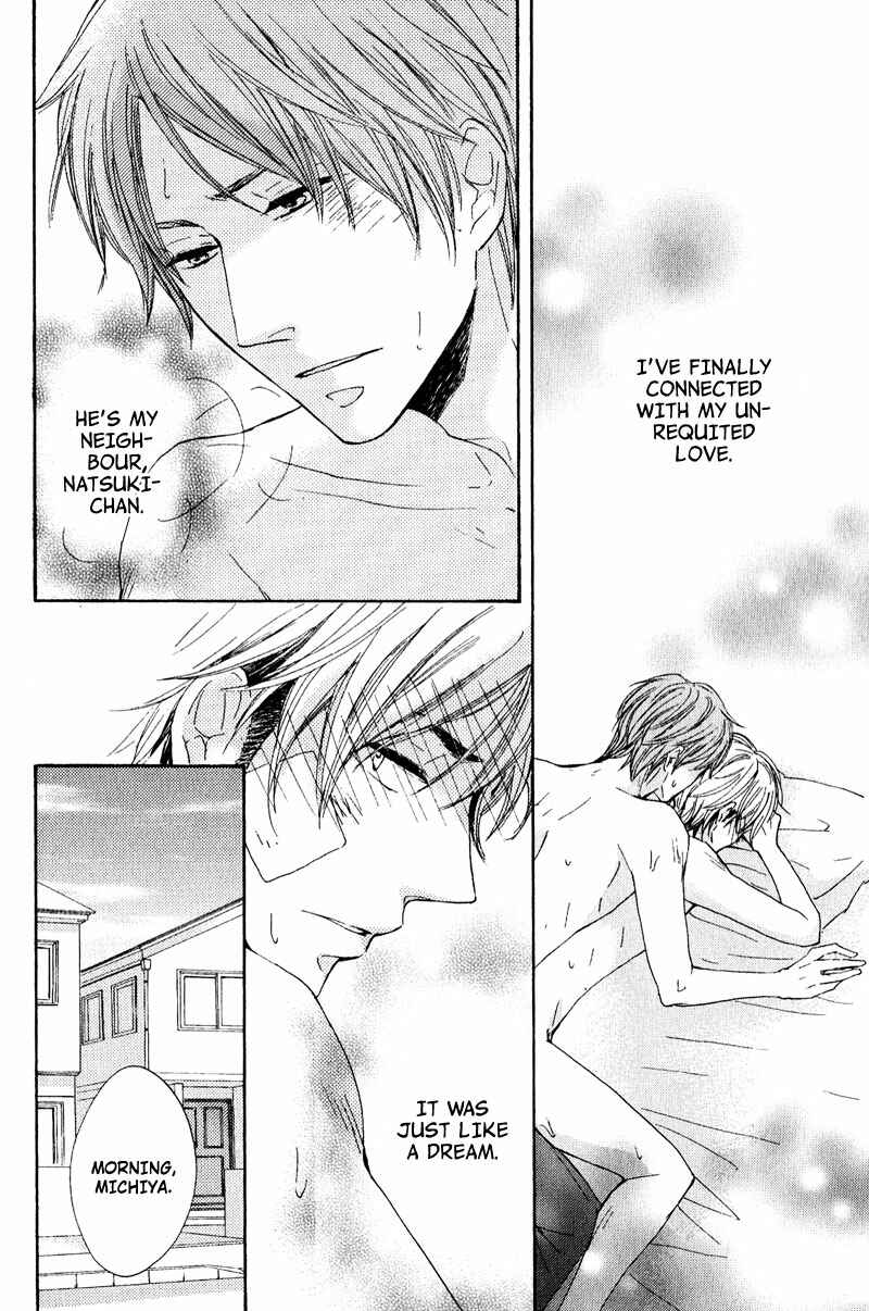 Page 2 Chapter 5 Nandaka Ii Nioi