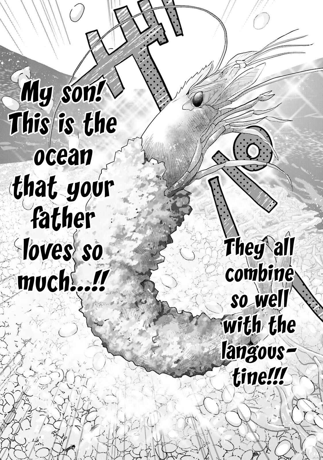 Page 28 Chapter 3 Isekai Ekisha no Kissaten