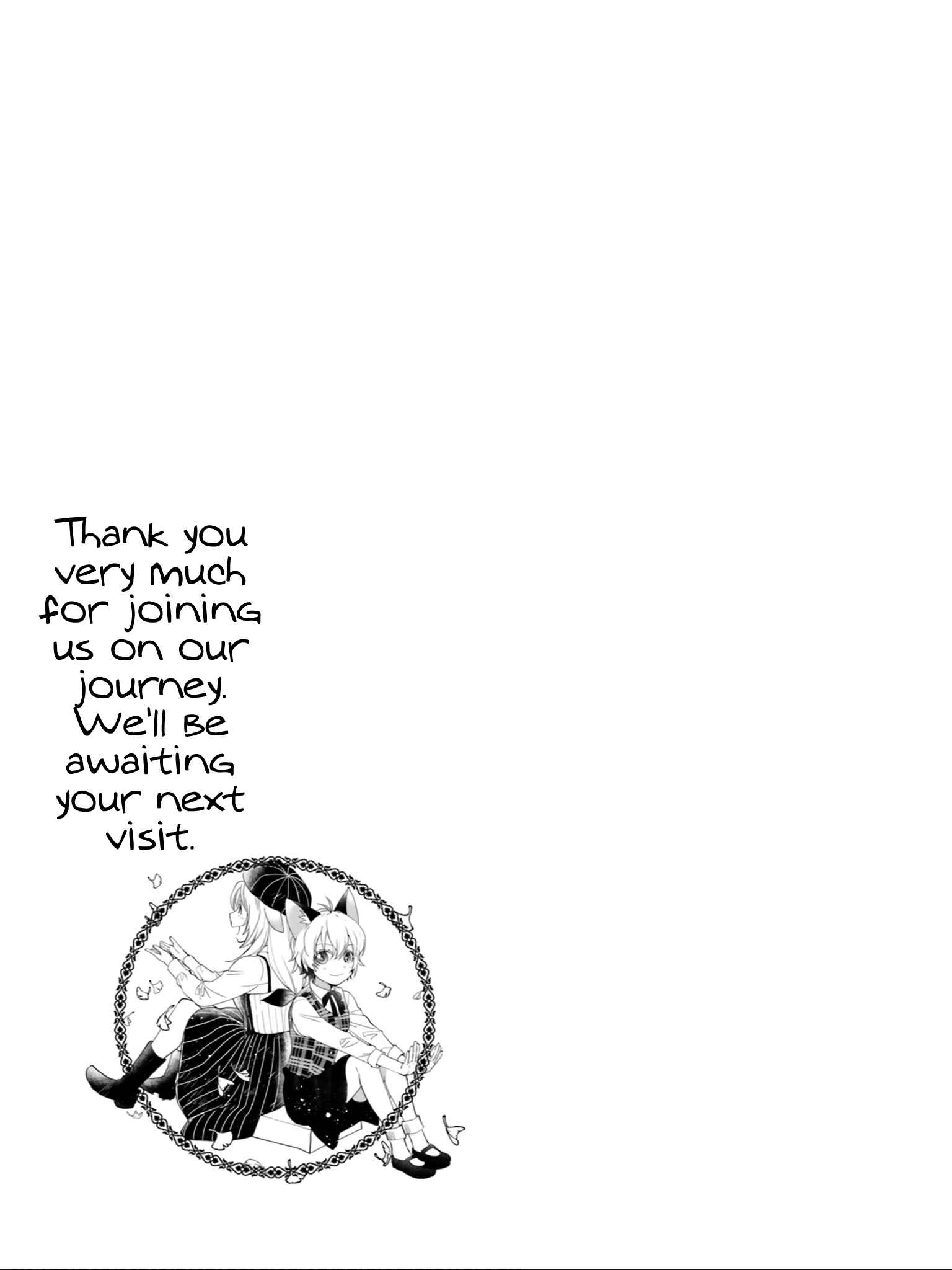 Page 30 Chapter 21 Isekai Ekisha no Kissaten