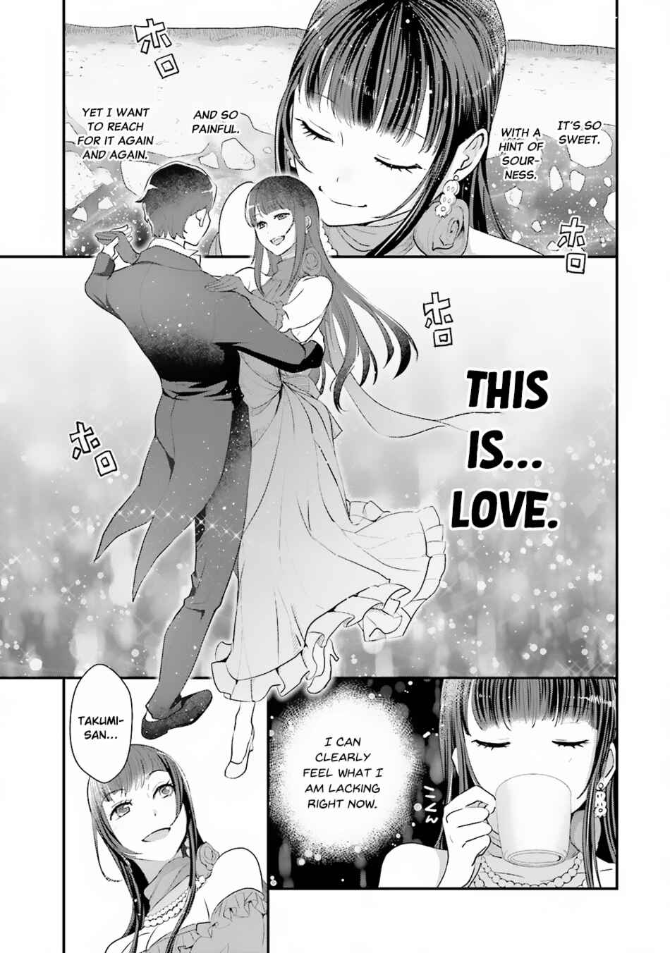 Page 16 Chapter 4 Isekai Ekisha no Kissaten