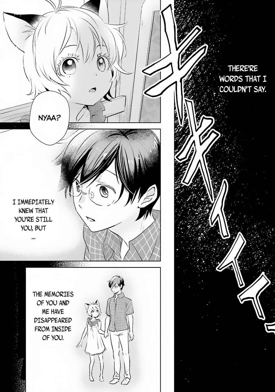 Page 18 Chapter 8 Isekai Ekisha no Kissaten