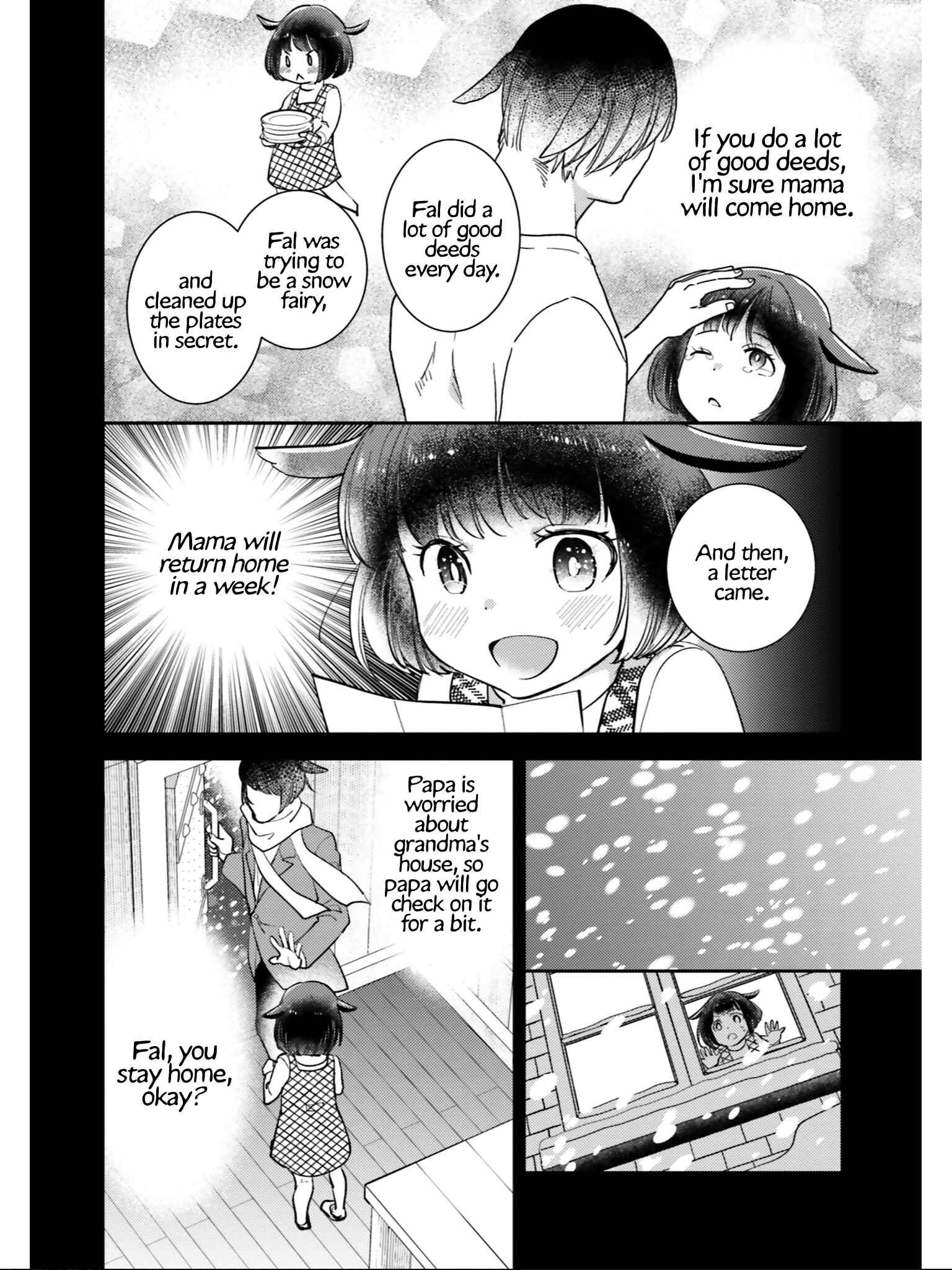 Page 17 Chapter 22 Isekai Ekisha no Kissaten