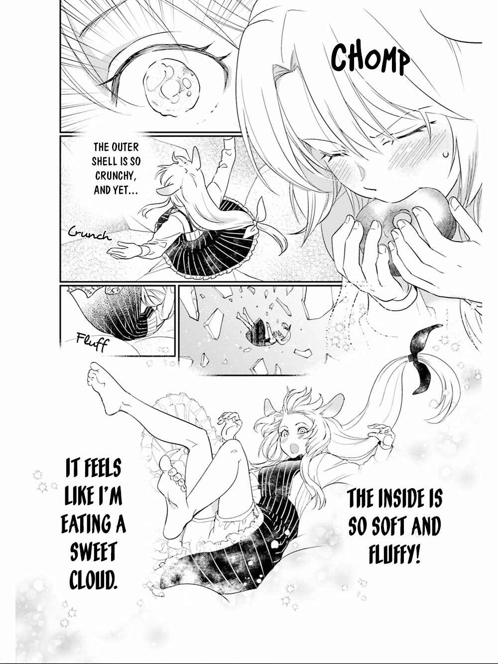 Page 24 Chapter 20 Isekai Ekisha no Kissaten