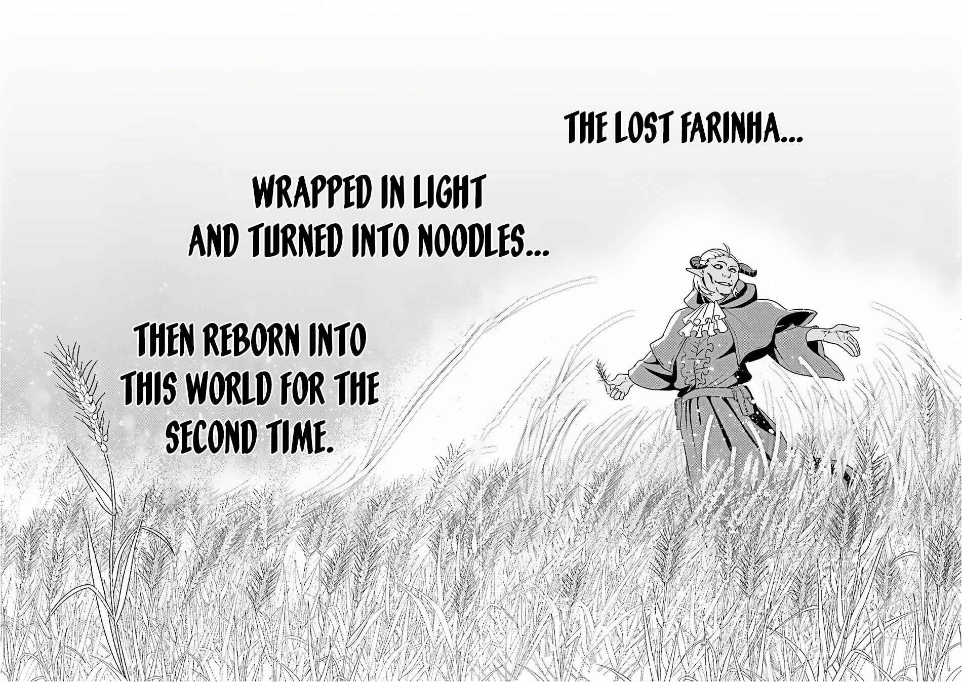 Page 26 Chapter 13 Isekai Ekisha no Kissaten