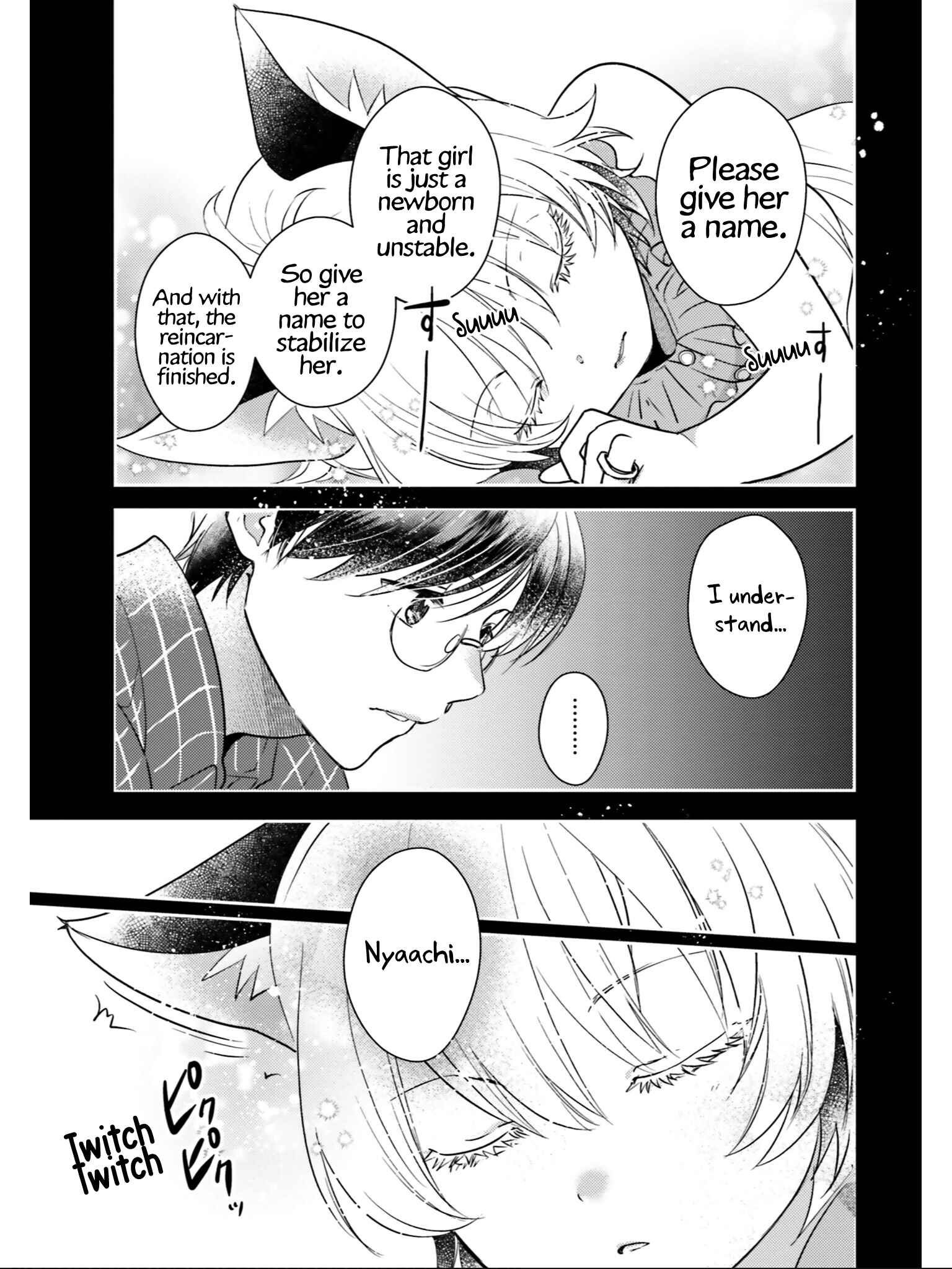 Page 15 Chapter 27 Isekai Ekisha no Kissaten