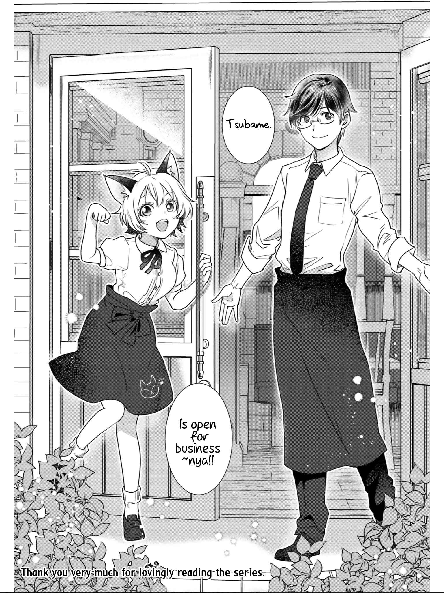 Page 26 Chapter 27 Isekai Ekisha no Kissaten
