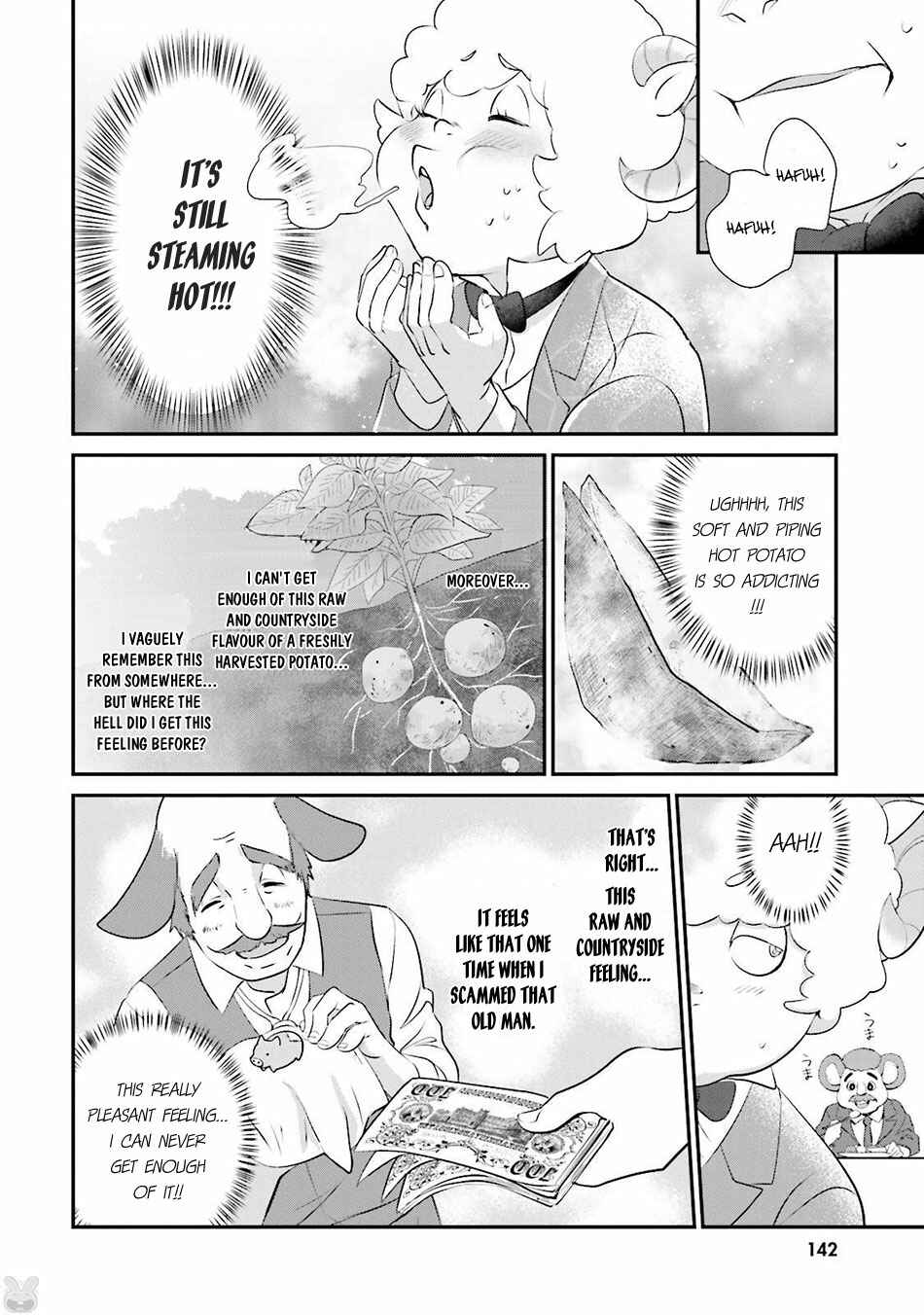 Page 15 Chapter 5 Isekai Ekisha no Kissaten