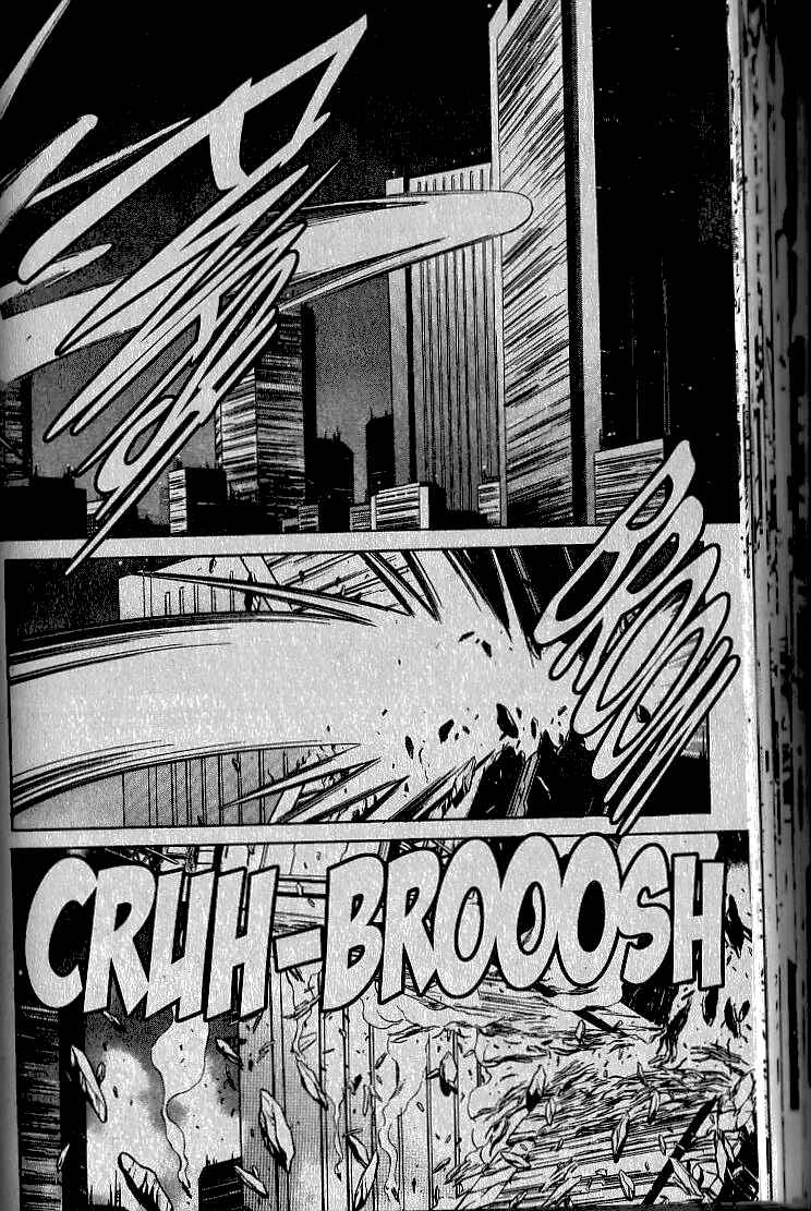 Page 7 Chapter 34 Mega Man Battle Network