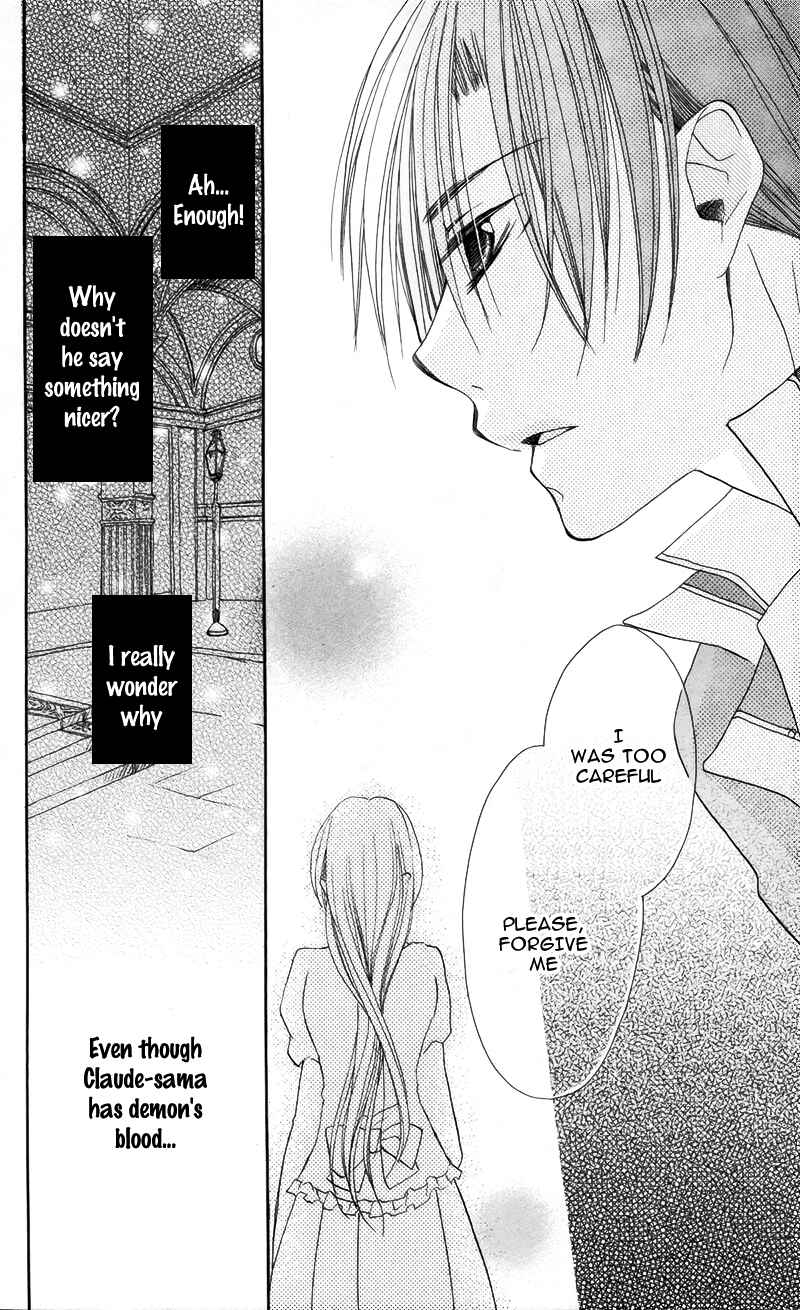 Page 25 Chapter 3 Akuma to Duet
