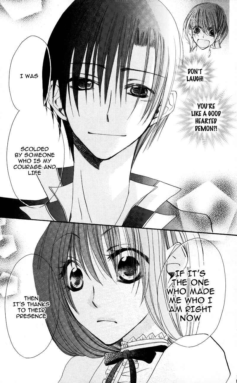 Page 30 Chapter 3 Akuma to Duet